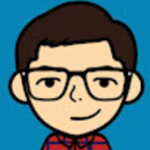 Meet your Posher, Caleb